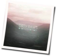 Dirty Paws  Chords by Of Monsters And Men