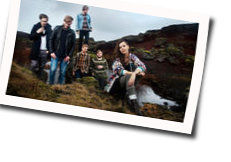 From Finner Bass Tab by Of Monsters And Men
