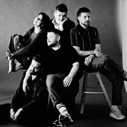 Of Monsters And Men chords for Kamikaze