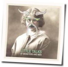 Little Talks Chords by Of Monsters And Men