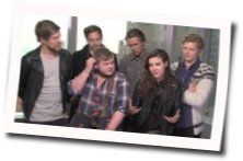 Mountain Sound Chords by Of Monsters And Men