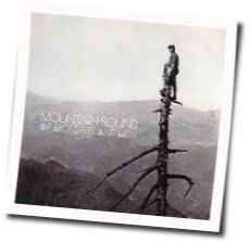 Mountain Sounds Chords by Of Monsters And Men