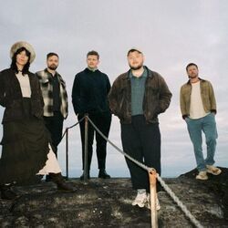 Ordinary Creature Bass Tab by Of Monsters And Men