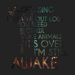 Silhouettes Ukulele Chords by Of Monsters And Men