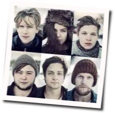Slow And Steady Chords by Of Monsters And Men