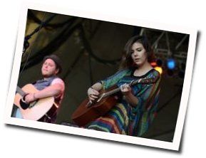 Sugar In A Bowl Chords by Of Monsters And Men