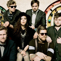 The Block by Of Monsters And Men