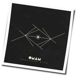 Thousand Eyes Chords by Of Monsters And Men