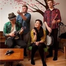 We Sink Tab by Of Monsters And Men