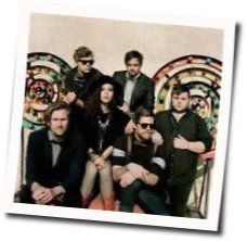 Yellow Light Tab by Of Monsters And Men