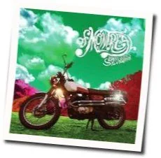 Amphibian Days Chords by Of Montreal