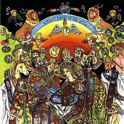 Climb The Ladder Chords by Of Montreal
