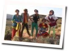 Feminine Chords by Of Montreal