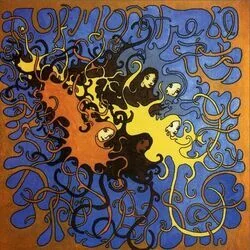 Mimi Merlot Chords by Of Montreal