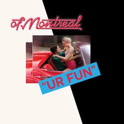 Polyaneurism Chords by Of Montreal