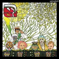 Soots Chords by Of Montreal