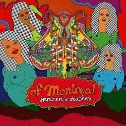 Tender Fax Chords by Of Montreal