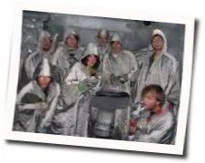 The You I Created Chords by Of Montreal