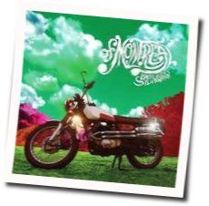 Amphibian Days Chords by Of Montreal