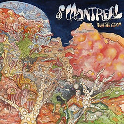 Apollyon Of Blue Room by Of Montreal
