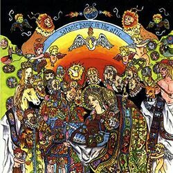 Climb The Ladder Chords by Of Montreal