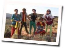 Feminine Chords by Of Montreal