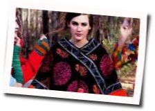 Feminine Effect Chords by Of Montreal