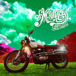 Fugitive Air Bass Tab by Of Montreal