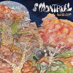 Last Rites At The Jane Hotel Chords by Of Montreal