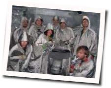 The You I Created Chords by Of Montreal