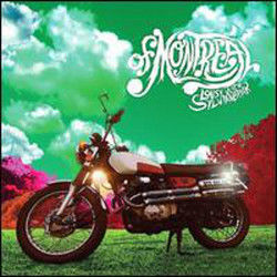 Triumph Of Disintegration Bass Tab by Of Montreal