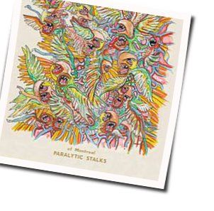 We Will Commit Wolf Murder Chords by Of Montreal