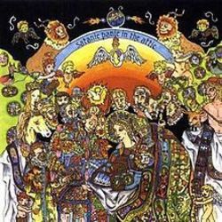 Your Magic Is Working Chords by Of Montreal
