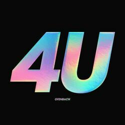 4u Chords by Ofenbach