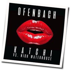 Katchi Bass tabs by Ofenbach