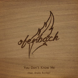 You Don't Know Me (feat. Brodie Barclay) by Ofenbach