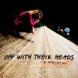 Clear The Air Chords by Off With Their Heads
