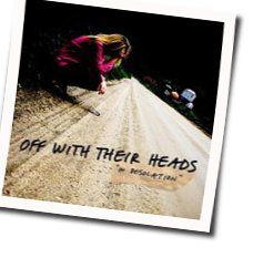 Heroin In Nyc Chords by Off With Their Heads