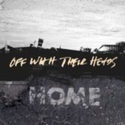 Nightlife Chords by Off With Their Heads