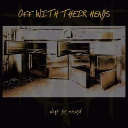 The Eyes Of Death Chords by Off With Their Heads