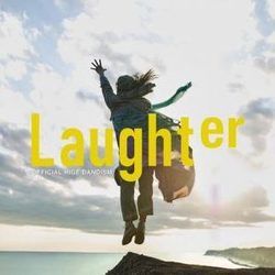 Laughter by Official Hige Dandism