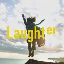 Laughter Chords by Official Hige Dandism