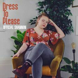 Dress To Please by Official Shannon