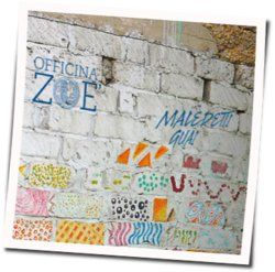 Sale Chords by Officina Zoe