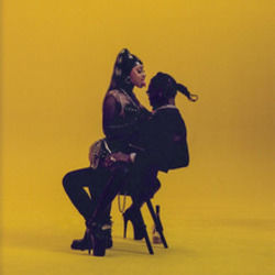 Clout Chords by Offset Ft. Cardi B