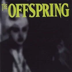 Demons Tab by The Offspring