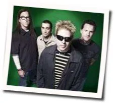 Dirty Magic Acoustic Chords by The Offspring