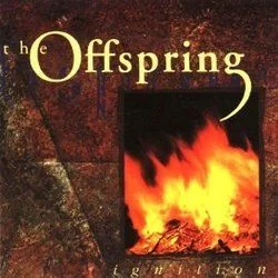 Forever And A Day Chords by The Offspring