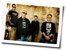 I Wanna Be Sedated Chords by The Offspring