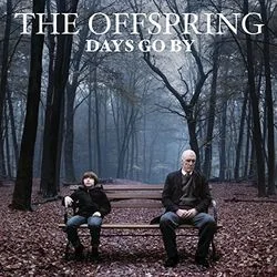 I Wanna Secret Family With You Solo Tab by The Offspring